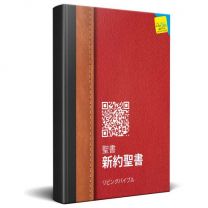 Japanese New Testament