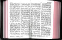 J.N.Darby Bible Full Notes, small size (JND8)