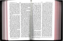 J.N.Darby Bible Full Notes, medium size (JND10)
