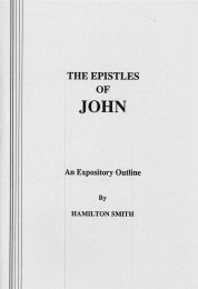 The Epistles of John