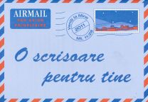 Romanian Letter for You