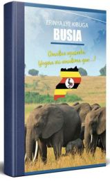 Luganda New Testament