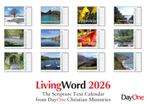 Living Words 2026