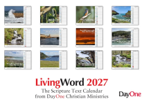 Living Words 2027