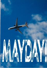 Mayday (Pack of 100)