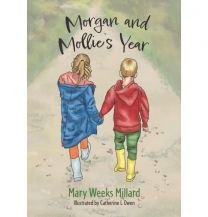 Morgan and Mollie's Year