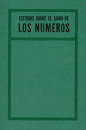 Spanish Notes on Numbers