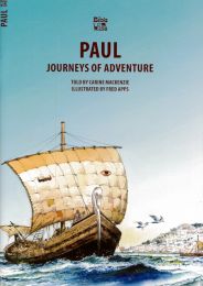 Paul - Journeys of Adventure