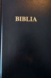 Polish Bible 