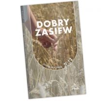 Polish Good Seed Book Calendar 2027