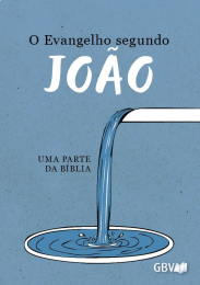 Portuguese Gospel of John