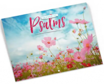 Favourite Psalms 2026 Calendar