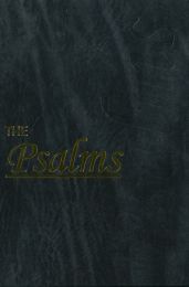 The Psalms (KJV)