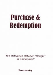 Purchase and Redemption