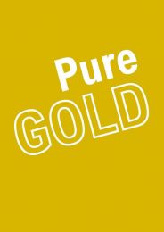 Pure Gold (Box of 500)