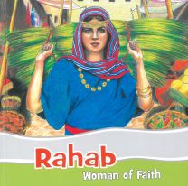 Rahab - Woman of Faith