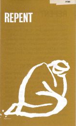 Repent (Pack of 100)