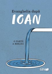 Romanian Gospel of John