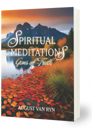 Spiritual Meditations