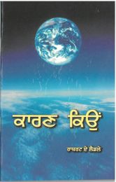 Punjabi The Reason Why