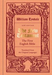 Tyndale New Testament (1526 )