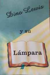 Spanish Tip and his Lamp 