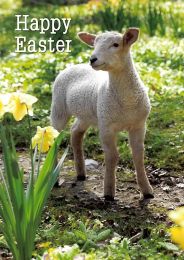 Easter Card (2374)