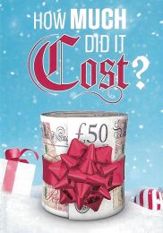 How much did it cost?