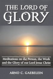 The Lord of Glory