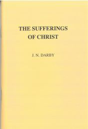 The Sufferings of Christ