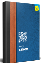 Slovak New Testament