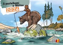 Slovak Crayon and Bible 2026