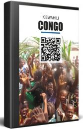 Congo Swahili New Testament