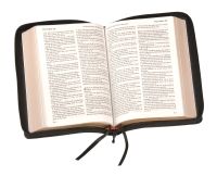 Windsor Text Bible, 25UZ