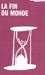 French The end of the World