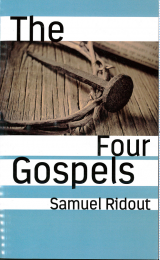 The four Gospels