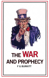 The War and Prophecy 