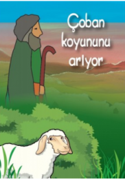Turkish The Lost Sheep (The Shepherd seeks his Sheep)