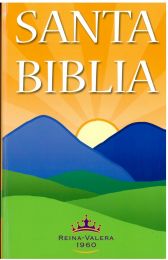 Spanish Bible - RV60