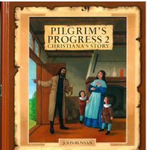 Pilgrim's Progress 2