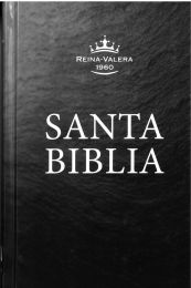 Holy Bible (Spanish), Hardcover