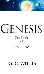 Genesis - The Book of Beginnings