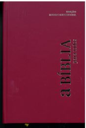Holy Bible Edicao Interconfessional