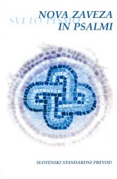 Slovenian New Testament & Psalms