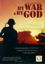 DVD By War And By God