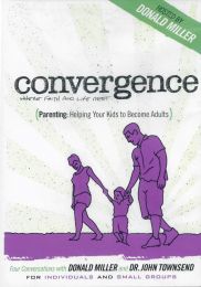 DVD Convergence - Where Faith And Life Meet