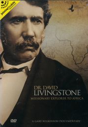 DVD Dr. David Livingstone - Missionary Explorer To Africa