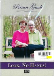 DVD Look, No Hands! - Brian Gault