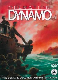 DVD Operation Dynamo