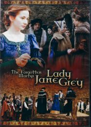 DVD The Forgotten Martyr Lady Jane Grey